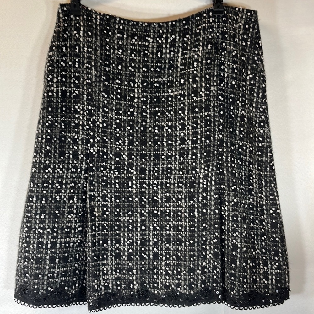 Express Design Studio Skirt, Size 10 - image 1